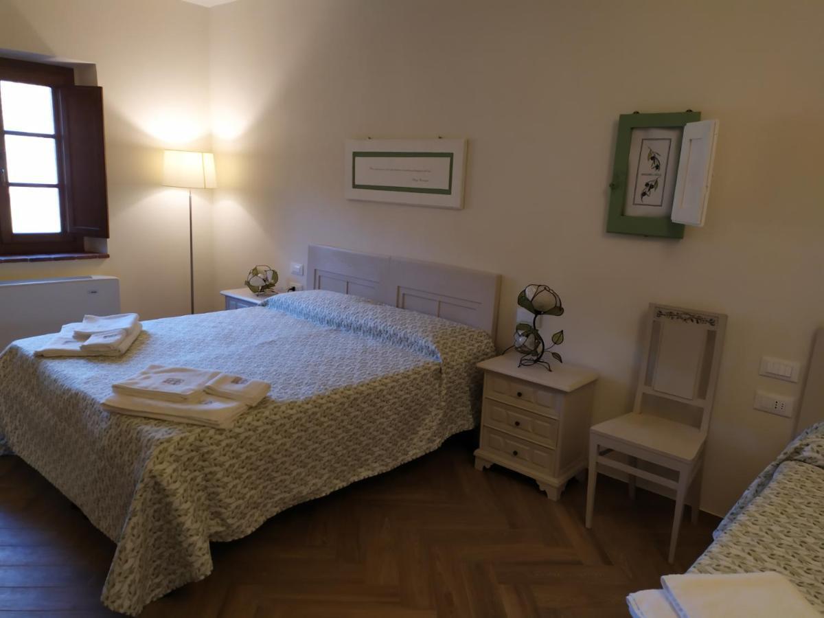 피스토이아 Il Mulino Di Celle 빌라 외부 사진